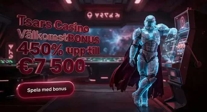 Tsars Casino